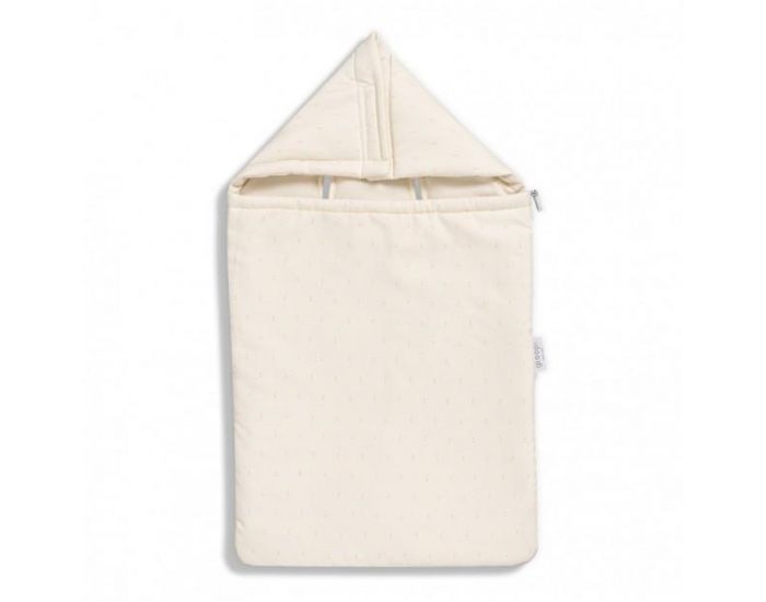 GLOOP Nid d'Ange en Coton Bio