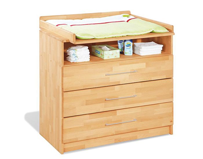 PINOLINO Commode � Langer Natura