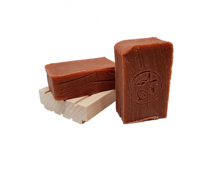 AKOYA Savon Artisanal Au Lait De Chvre - 100g