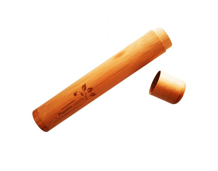 PLANTE PANDA tui En Bambou