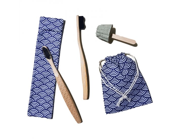 PLANTE PANDA Pack Pour Des Dents Zro Dchet