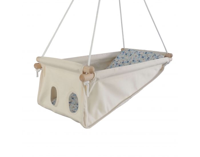 PETITE PLANETE Hamac Pour Bb - Zebul'Hamac Jules - 0-3 ans