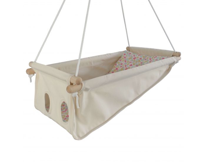 PETITE PLANETE Hamac Pour Bb - Zebul'Hamac Emma - 0-3 ans