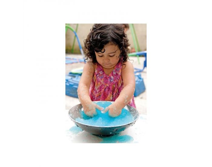 EDUPLAY Gele sensorielle bleue, Gelli Baff - Ds 3 ans