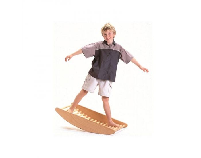 EDUPLAY Echelle d'quilibre