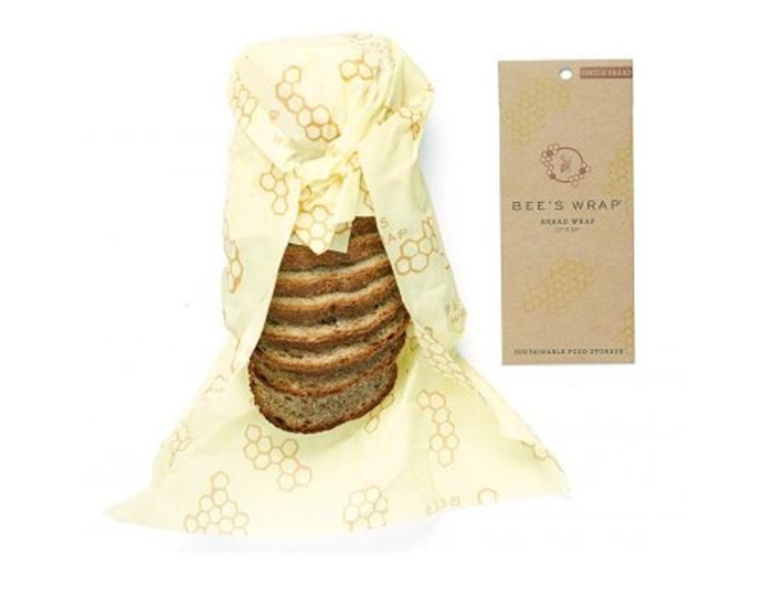 BEE'S WRAP Emballage Rutilisable Bee's Wrap Pain - 67 x 42.5 cm