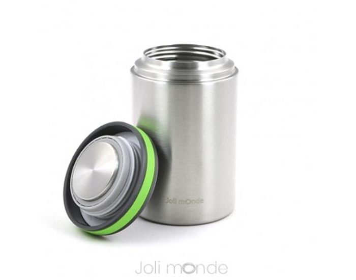 JOLI MONDE Boite  Repas Isotherme