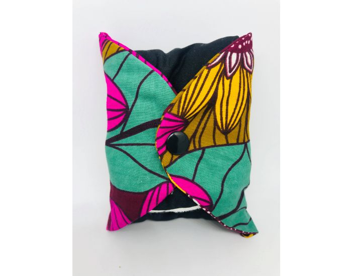 MA TERRE ET MOI Serviette Hyginique Lavable Gaya Clea