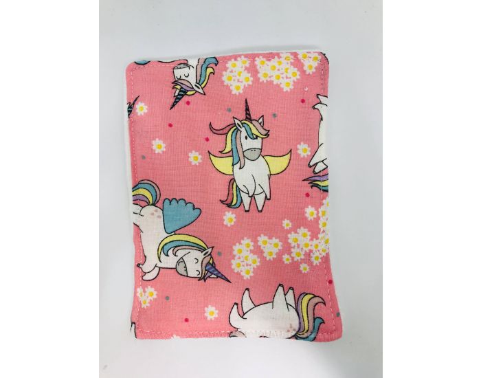 MA TERRE ET MOI Lingettes Bb Lavables en fibre d'Eucalyptus Vintage 3