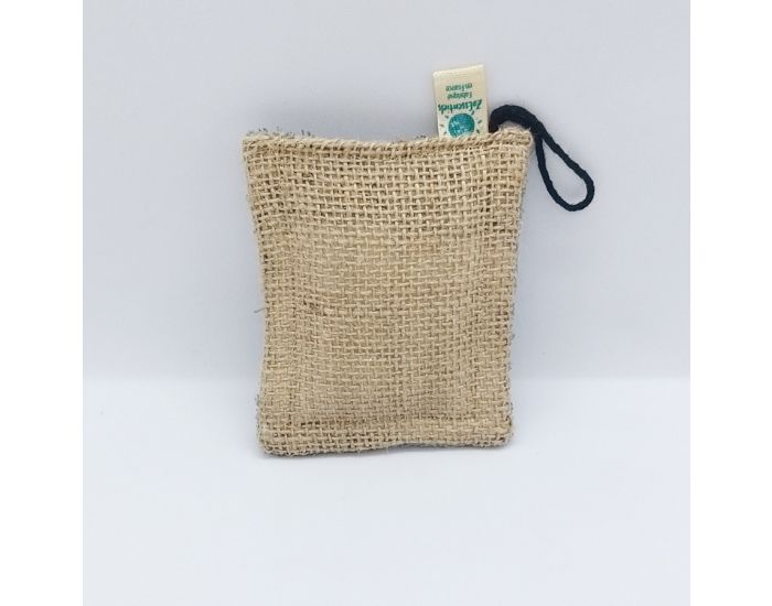 ZOESSENTIELS ponge Lavable 