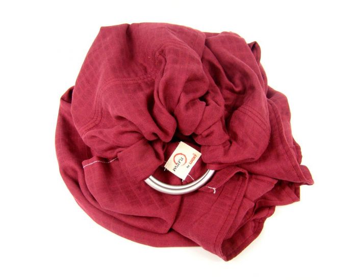 LUCKY FRANCE Porte B�b� MARU SLING