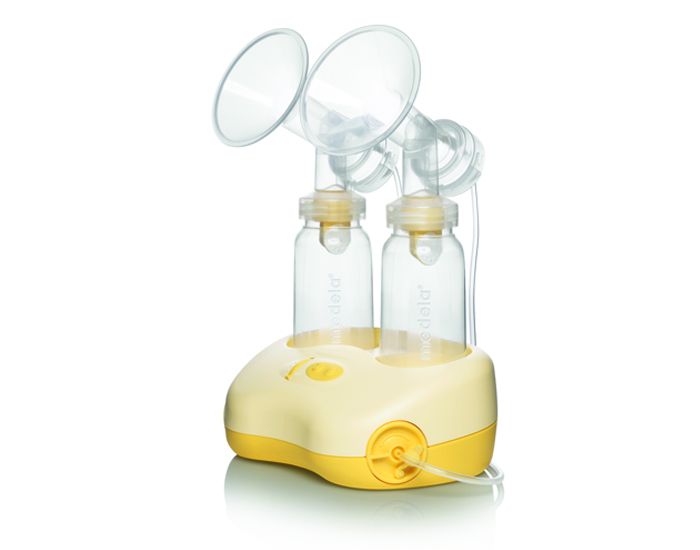 MEDELA Tire-Lait Mini �lectric Plus Sans BPA