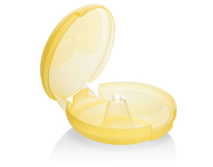 MEDELA Bouts de Sein Contact -  Bote de 2 S