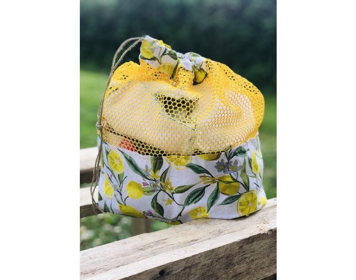 MA TERRE ET MOI Sac Vrac