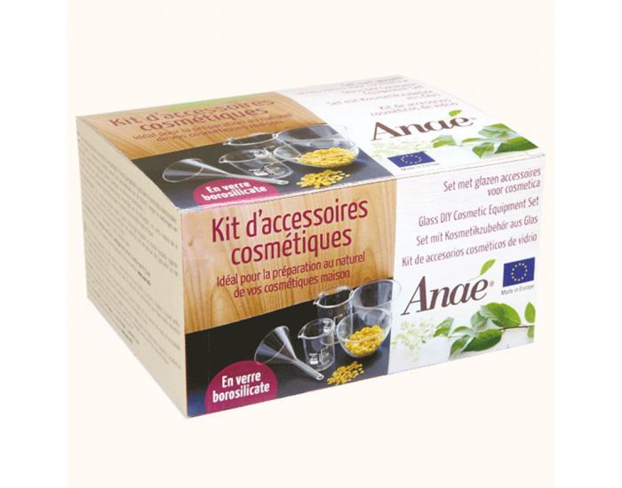 ANAE Kit d'accessoires cosm�tiques