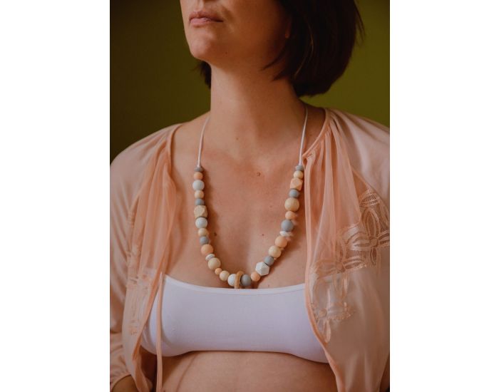 MAWEN MATERNE Collier d'Allaitement ou de Portage - Pti Boudoir