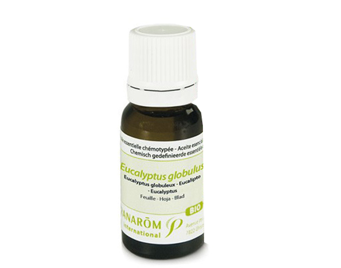 PRANAROM Eucalyptus Globuleux Bio - 10 ml