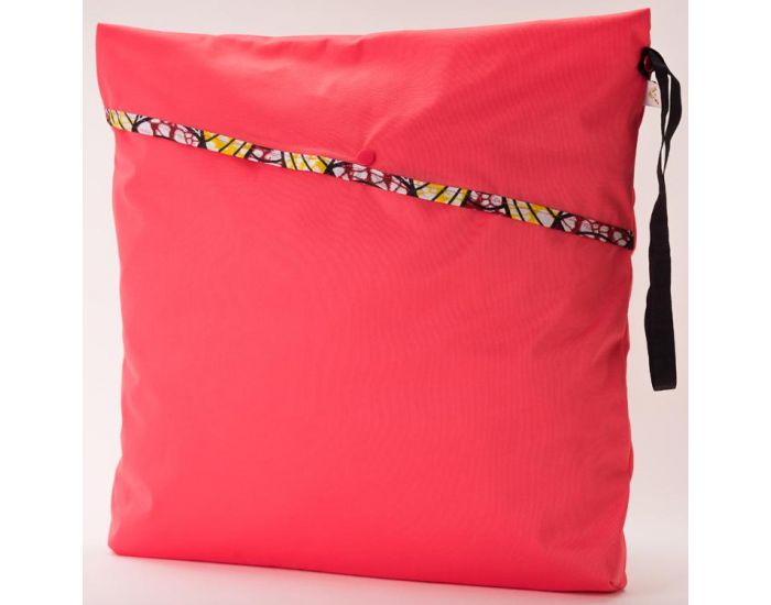 APIAFRIQUE Sac Imperm�able R�utilisable 