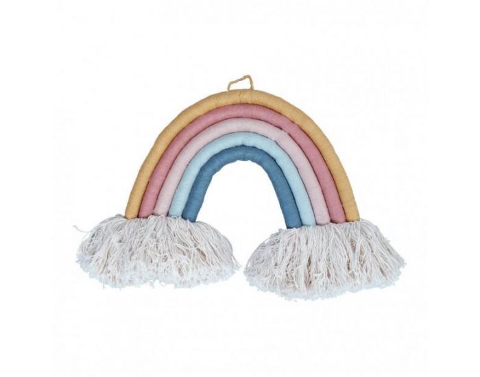 FABELAB D�co Arc-en-Ciel � Suspendre