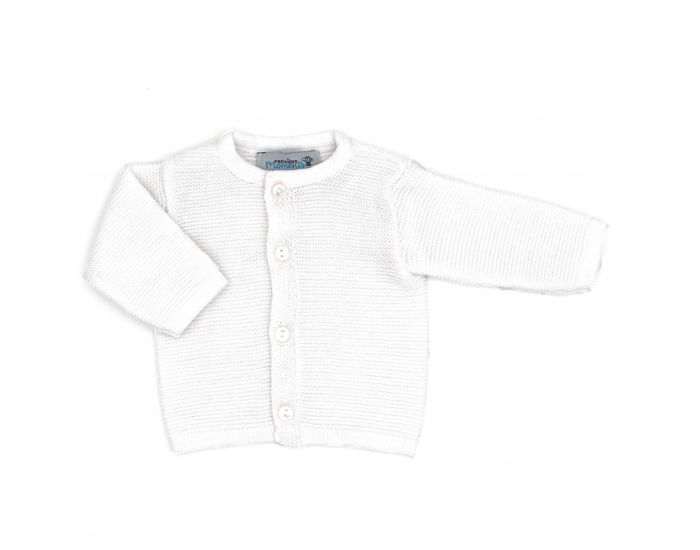 PREMIERS MOMENTS Brassi�re en Coton Bio - Nuage