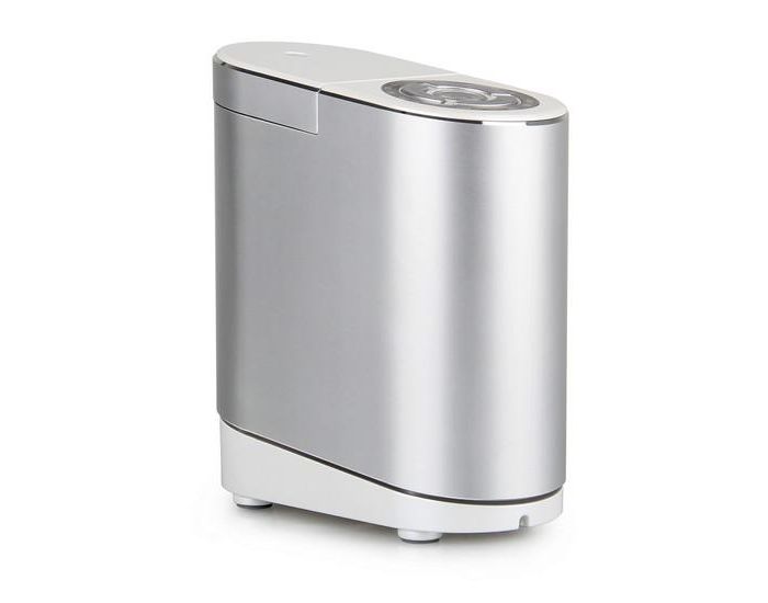 ZEN'AROME Diffuseur d'Huiles Essentielles par N�bulisation - Effisens
