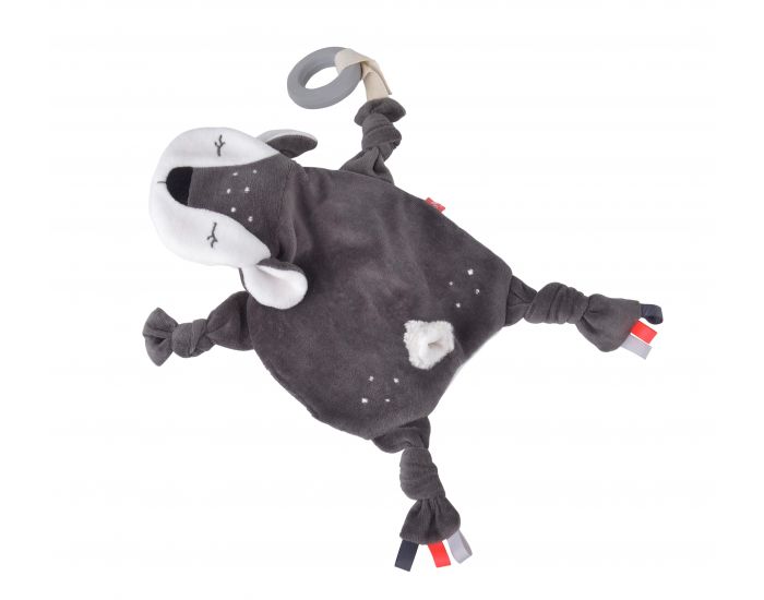 KIKADU Jouet d'Activit�s Faon - D�s 3 mois