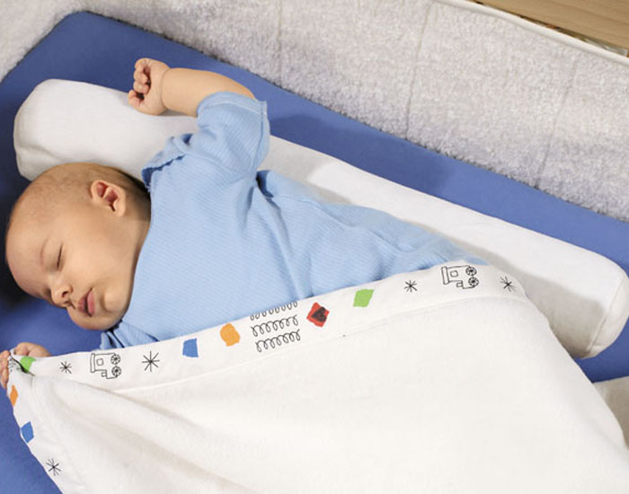 PROLANA Cale Bb - Epeautre et Coton Bio