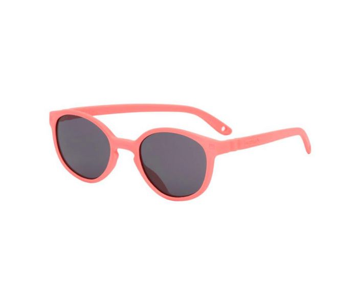 KI ET LA Lunettes de soleil WAZZ 2-4 ans Grape fruit