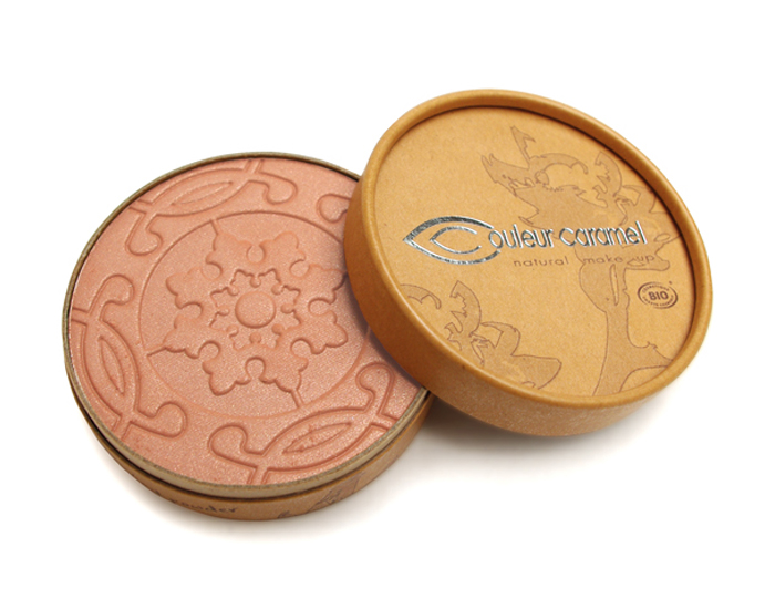 COULEUR CARAMEL Terre Caramel
