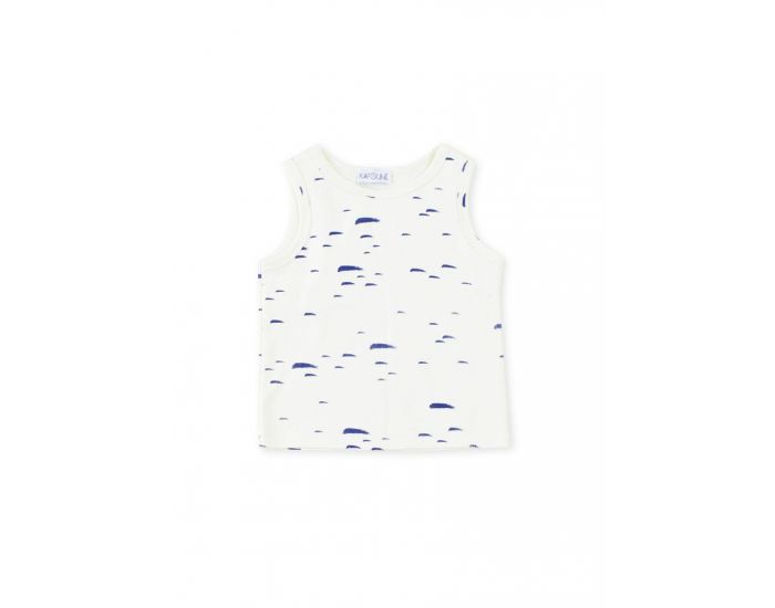 KAPOUNE D�bardeur B�b� Et Enfant Original - Akita