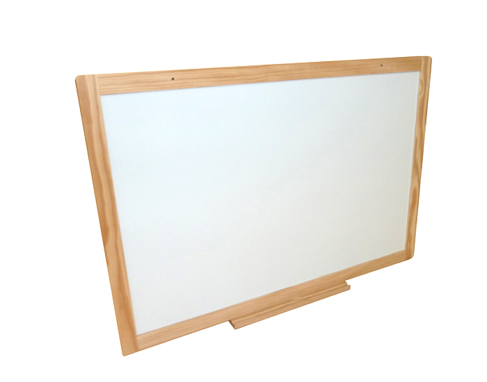 JB BOIS Petit Tableau Mural R�versible - D�s 3 ans