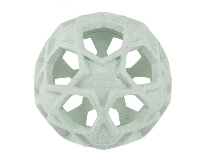 HEVEA Star Ball Caoutchouc Naturel - D�s La Naissance 