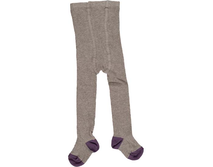 FRUGI Collant Fille Gris