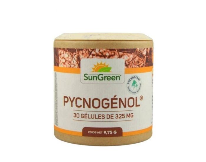 JOLIVIA Pycnogenol� - 30 g�lules de 50 mg