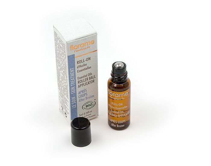 FLORAME Roll-On  Bio  Apr�s Coup - 5 ml