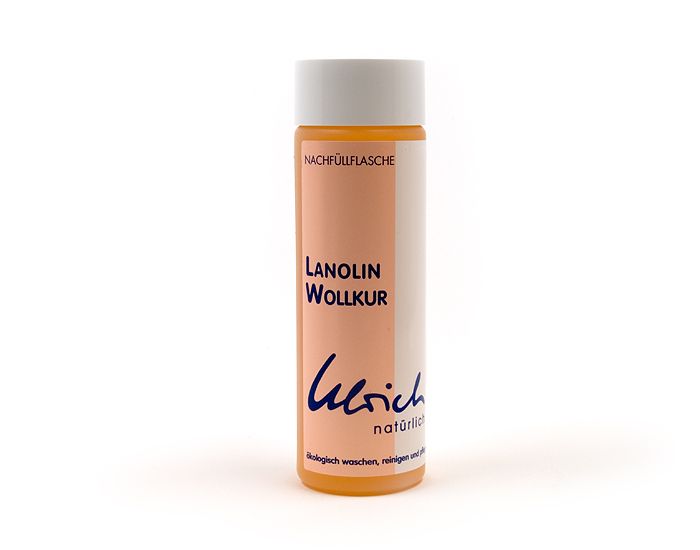 Lanoline