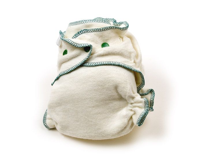 LULU NATURE Couche Lavable 