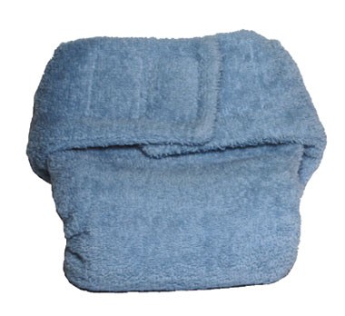 Couches lavables Bravo