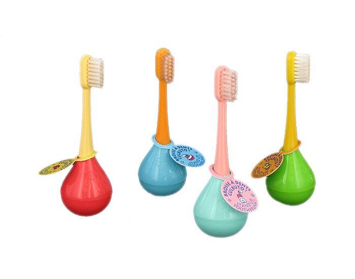 Brosse � Dents Culbuto