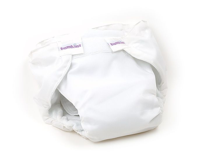 Couche Lavable Bumkins Junior