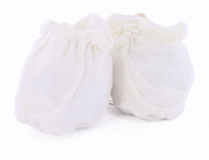 Chaussons en Coton Biologique