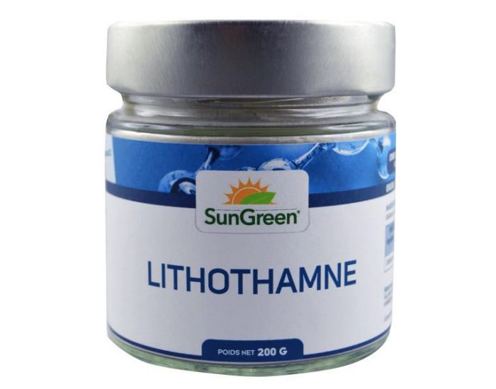 JOLIVIA Lithotamne en poudre (3)