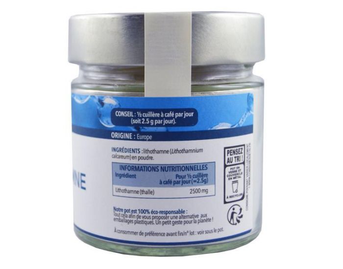 JOLIVIA Lithotamne en poudre (4)