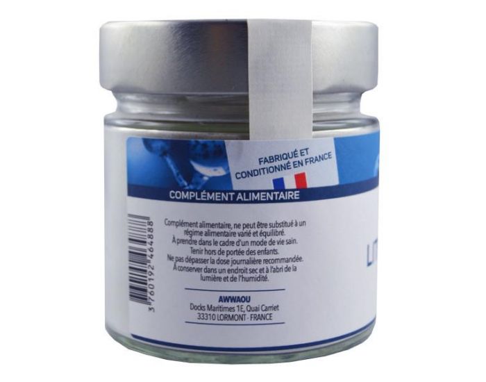 JOLIVIA Lithotamne en poudre (5)