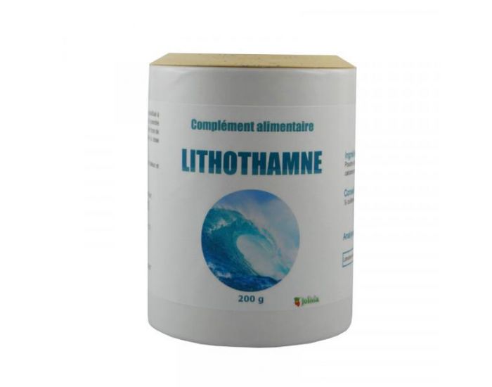 JOLIVIA Lithotamne en poudre (6)