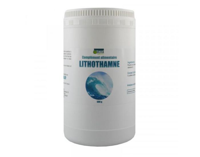 JOLIVIA Lithotamne en poudre (7)