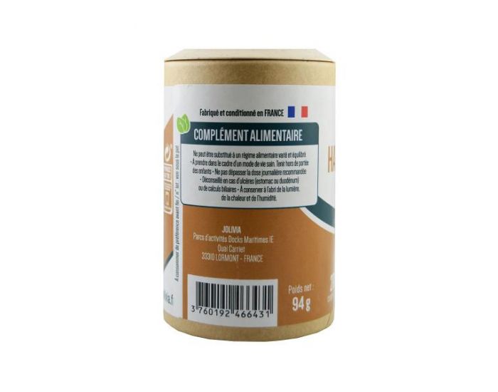 JOLIVIA Harpagophytum Bio - 200 comprim�s de 400 mg (1)