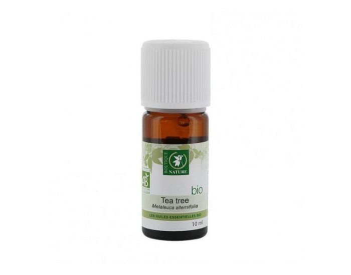BOUTIQUE NATURE Huile essentielle Tea Tree Bio - 10 ml (1)