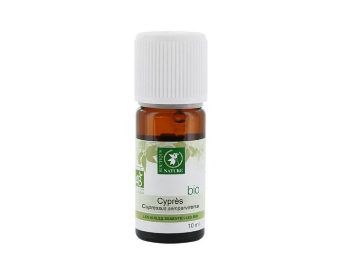 FRUCTIVIA Huile essentielle Cypr�s Vert Bio - 10 ml (1)