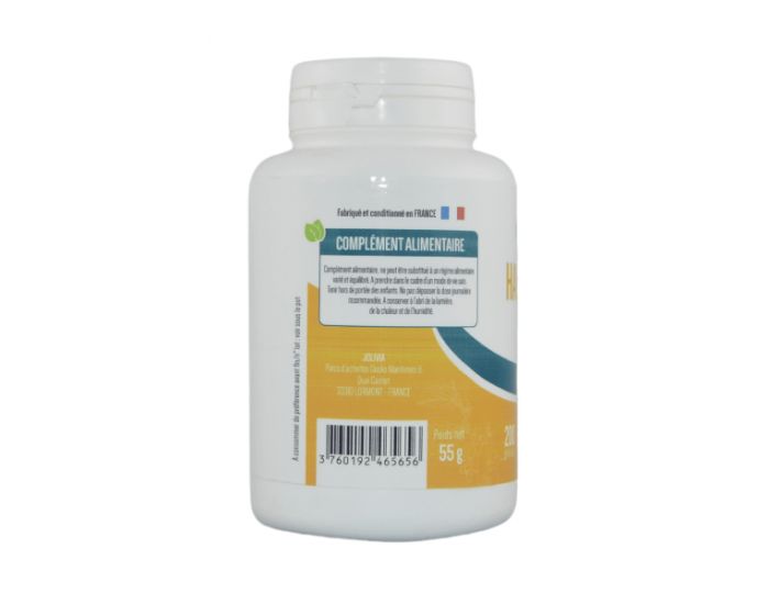 JOLIVIA Hamamlis Bio - 200 glules vgtales de 200 mg (3)
